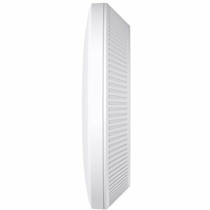 Left Image for TP-Link Omada EAP723 Dual Band Wi-Fi 7 IEEE 802.11 a/b/g/n/ac/ax/be 5 Gbit/s Wireless Access Point