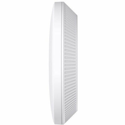 Left Image for TP-Link Omada EAP723 Dual Band Wi-Fi 7 IEEE 802.11 a/b/g/n/ac/ax/be 5 Gbit/s Wireless Access Point