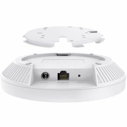 Bottom Image for TP-Link Omada EAP723 Dual Band Wi-Fi 7 IEEE 802.11 a/b/g/n/ac/ax/be 5 Gbit/s Wireless Access Point