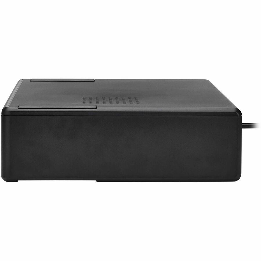 Left Image for Eaton Tripp Lite Series 1000VA 750W 120V Line-Interactive Cloud-Connected UPS with Remote Monitoring - 10 NEMA 5-15R Outlets (Surge and Battery Backup), LCD, 5-15P Plug, 2U Rack/Tower