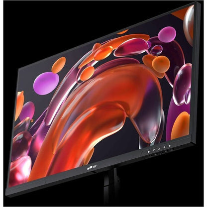 Alternate-Image2 Image for Mobile Pixels 116-1004P01 27" Class 4K UHD LED Monitor - 16:9
