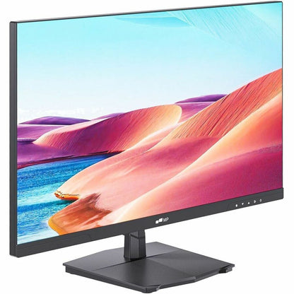 Right Image for Mobile Pixels 116-1004P01 27" Class 4K UHD LED Monitor - 16:9