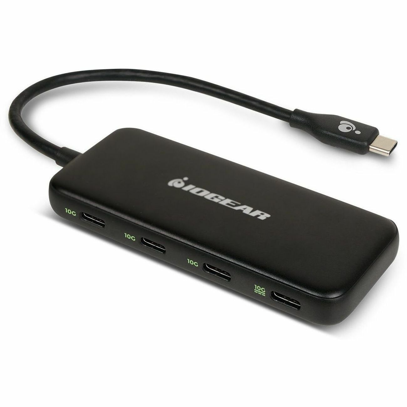 Main Image for IOGEAR 4 Port USB-C Hub