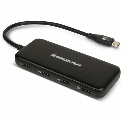 Main Image for IOGEAR 4 Port USB-C Hub