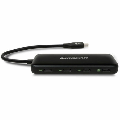 Alternate-Image2 Image for IOGEAR 4 Port USB-C Hub