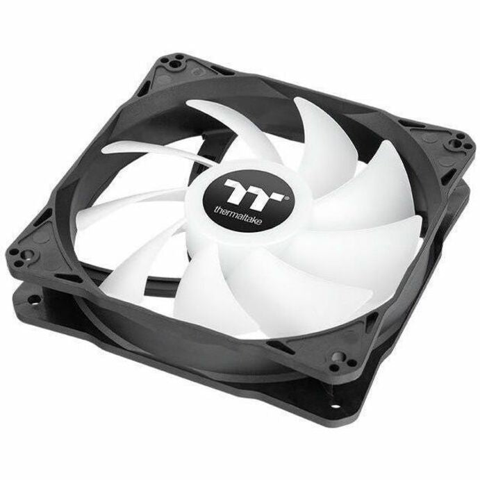Alternate-Image6 Image for Thermaltake LE120 ARGB Sync PC Cooling Fan (3-Fan Pack)