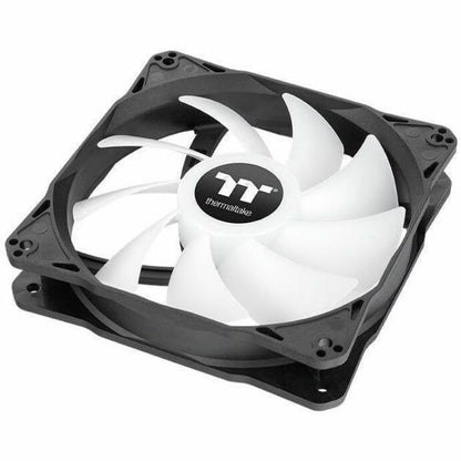 Alternate-Image6 Image for Thermaltake LE120 ARGB Sync PC Cooling Fan (3-Fan Pack)
