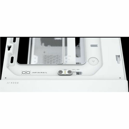 Alternate-Image4 Image for Corsair FRAME 4000D Modular Mid-Tower PC Case - White