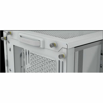 Alternate-Image2 Image for Corsair FRAME 4000D Modular Mid-Tower PC Case - White
