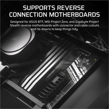 Alternate-Image8 Image for Corsair FRAME 4000D Modular Mid-Tower PC Case