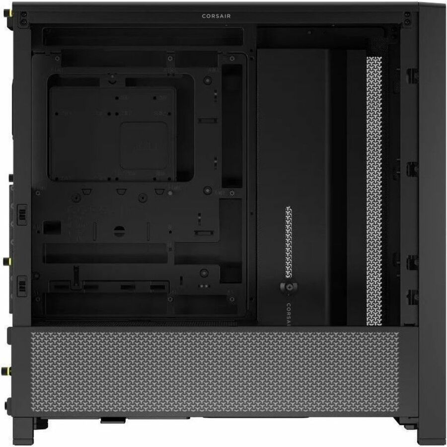 Right Image for Corsair FRAME 4000D Modular Mid-Tower PC Case