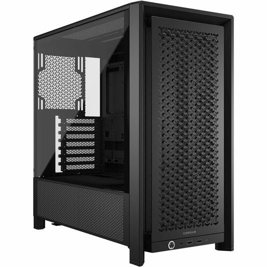 Main Image for Corsair FRAME 4000D Modular Mid-Tower PC Case