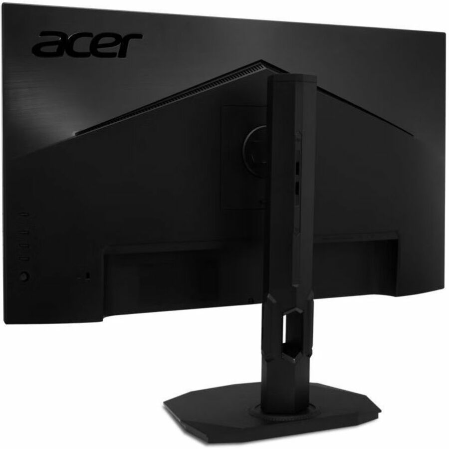 Alternate-Image2 Image for Acer Nitro XF243Y X1 24" Class LCD Monitor - 16:9 - Black