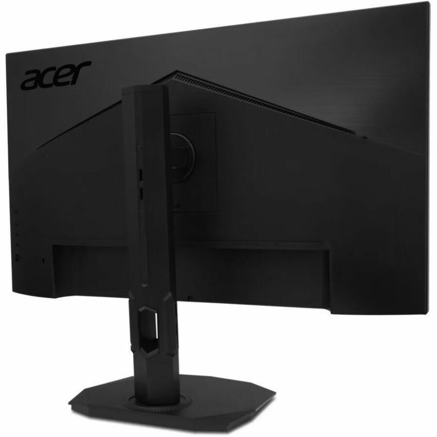 Alternate-Image3 Image for Acer Nitro XF243Y X1 24" Class LCD Monitor - 16:9 - Black
