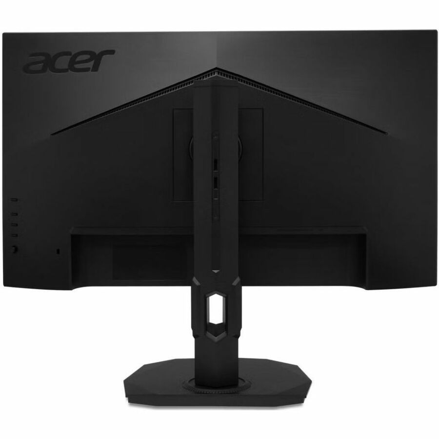 Rear Image for Acer Nitro XF243Y X1 24" Class LCD Monitor - 16:9 - Black