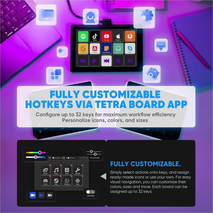 Alternate-Image1 Image for Mobile Pixels Tetra Keyboard