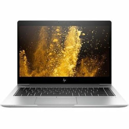 Main Image for HP EliteBook 840 G6 14" Notebook - 60 Hz - Intel Core i5 - 16 GB - 256 GB SSD