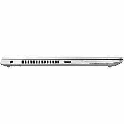 Right Image for HP EliteBook 840 G6 14" Notebook - Intel Core i5 - 16 GB - 256 GB SSD