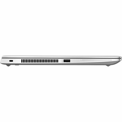 Right Image for HP EliteBook 840 G7 14" Notebook - Full HD - 60 Hz - Intel Core i5 10th Gen i5-10310U - 16 GB - 256 GB SSD