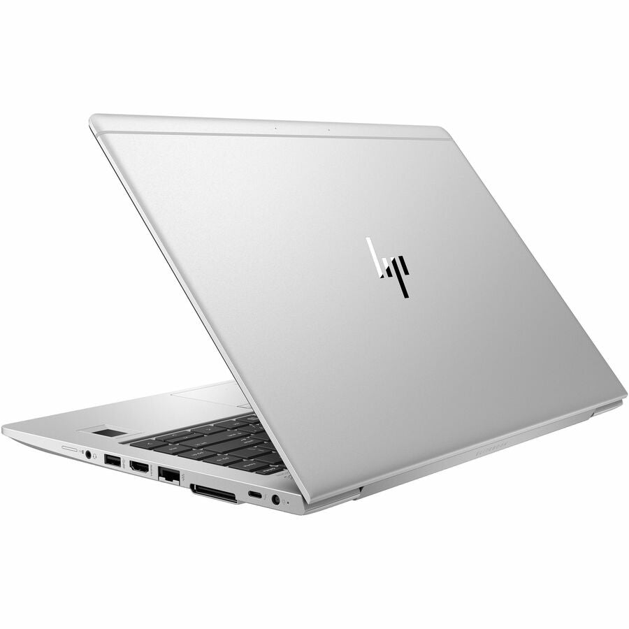 Rear Image for HP EliteBook 840 G7 14" Notebook - Full HD - 60 Hz - Intel Core i5 10th Gen i5-10310U - 16 GB - 256 GB SSD
