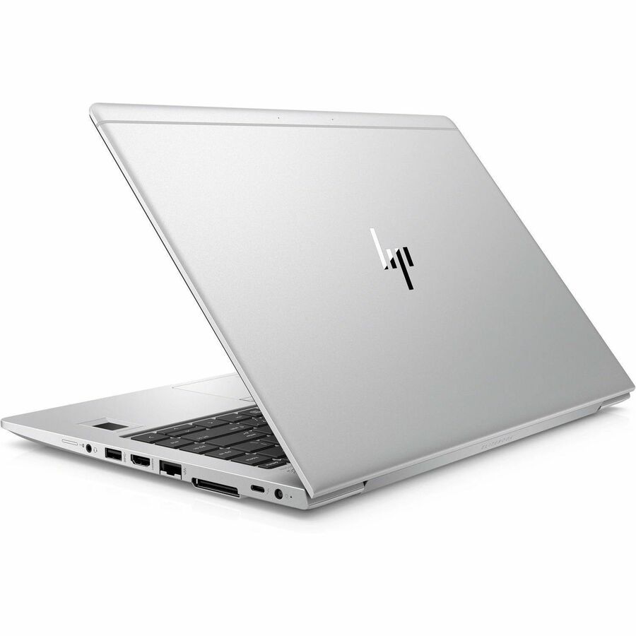 Top Image for HP EliteBook 840 G6 14" Notebook - 60 Hz - Intel Core i5 - 16 GB - 256 GB SSD