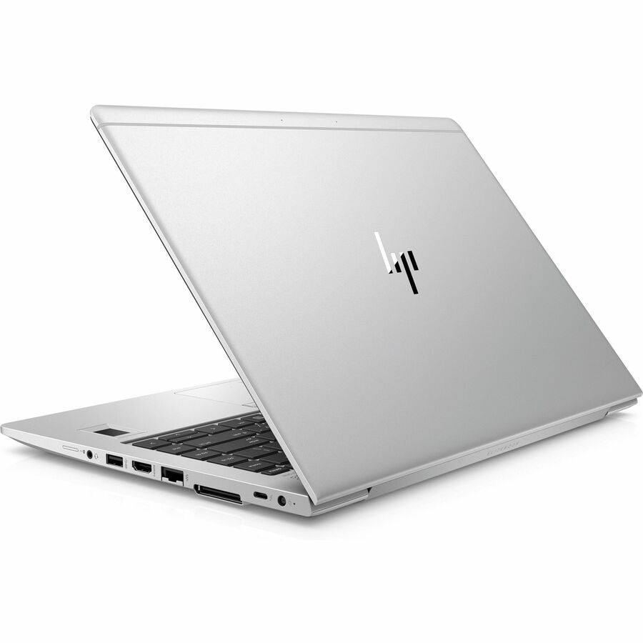 Rear Image for HP EliteBook 840 G6 14" Notebook - 60 Hz - Intel Core i5 - 16 GB - 256 GB SSD