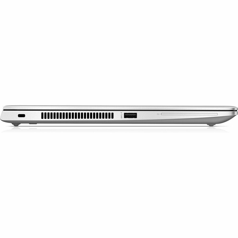 Right Image for HP EliteBook 840 G6 14" Notebook - 60 Hz - Intel Core i5 - 16 GB - 256 GB SSD