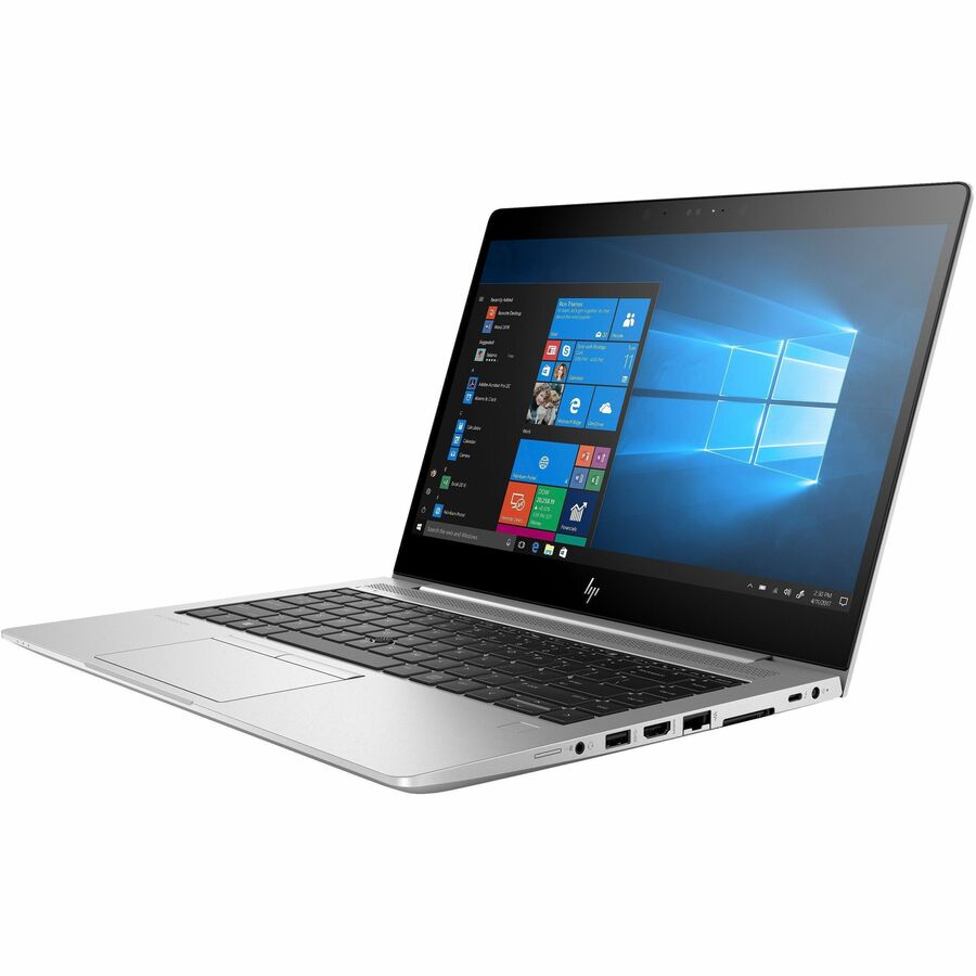 Alternate-Image1 Image for HP EliteBook 840 G6 14" Notebook - Intel Core i7 - 32 GB - 512 GB SSD