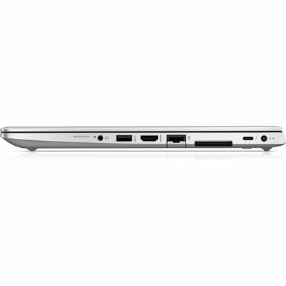 Left Image for HP EliteBook 840 G6 14" Notebook - 60 Hz - Intel Core i5 - 16 GB - 256 GB SSD