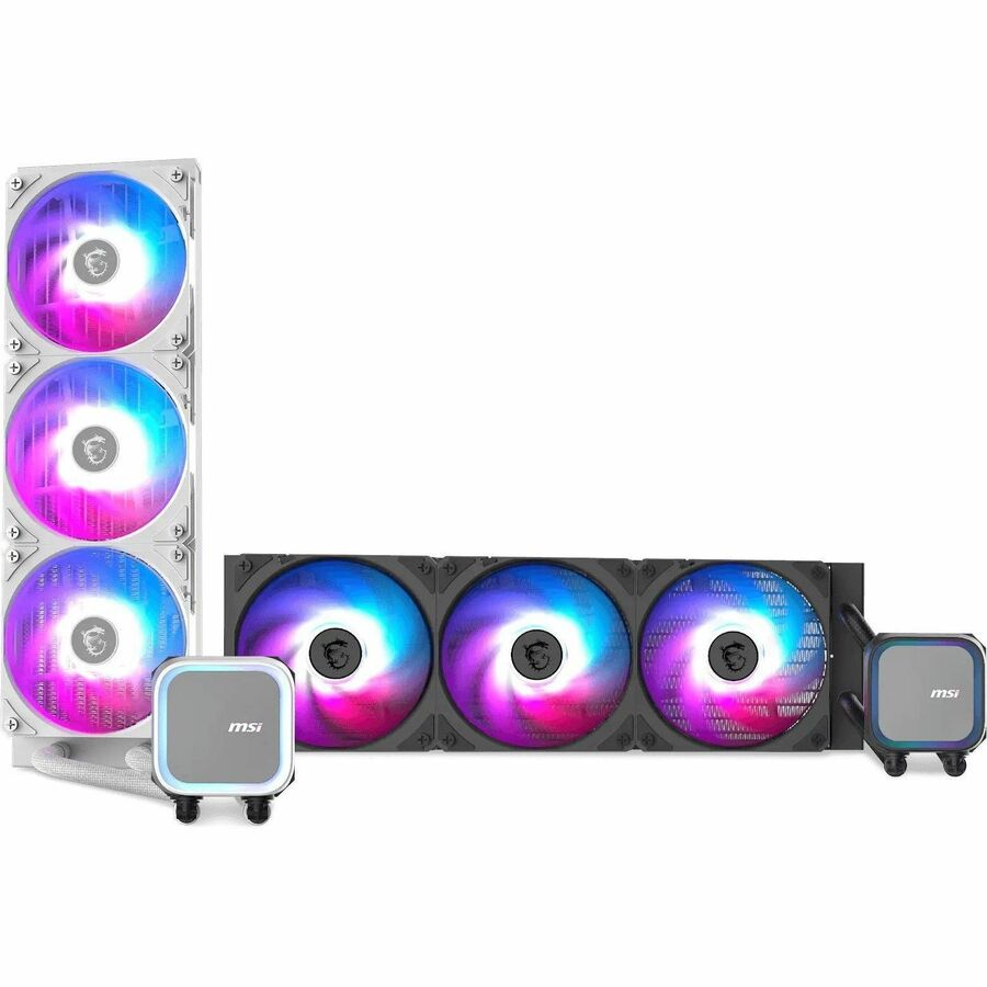 Alternate-Image5 Image for MSI MAG Coreliquid A13 360 White