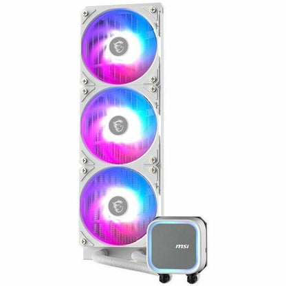 Alternate-Image2 Image for MSI MAG Coreliquid A13 360 White