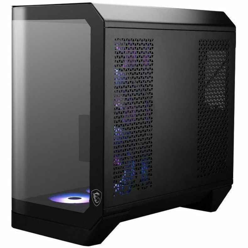 Left Image for MSI MAG PANO 120R PZ