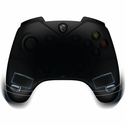 Alternate-Image2 Image for MSI Force GC300 Gaming Pad