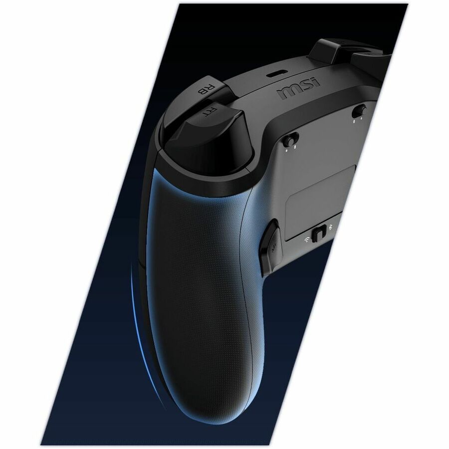 Alternate-Image7 Image for MSI Force GC300 Gaming Pad
