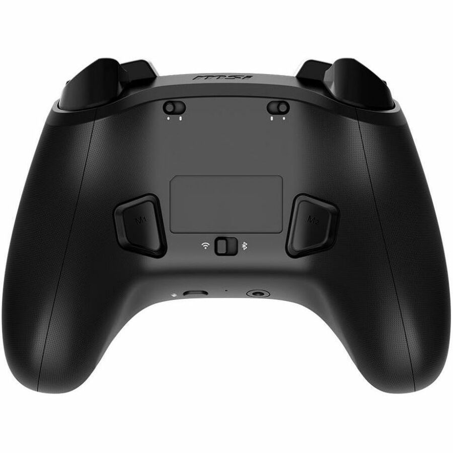 Rear Image for MSI Force GC300 Gaming Pad