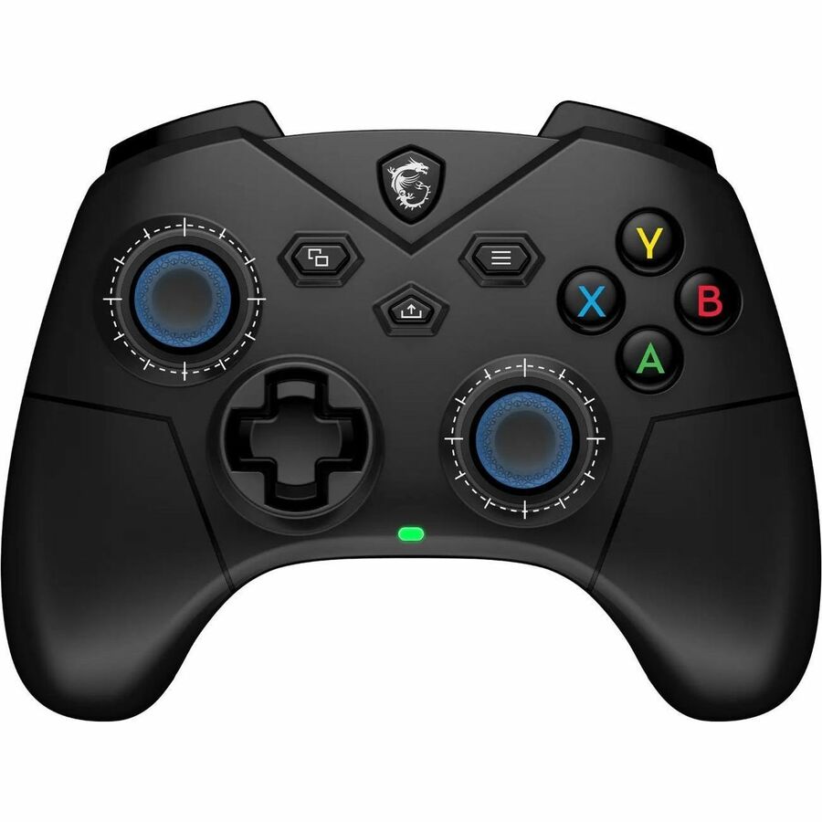 Alternate-Image5 Image for MSI Force GC300 Gaming Pad