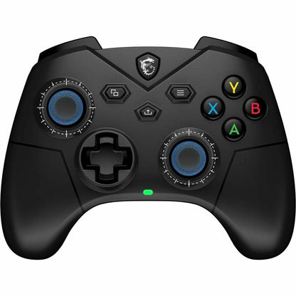 Alternate-Image5 Image for MSI Force GC300 Gaming Pad
