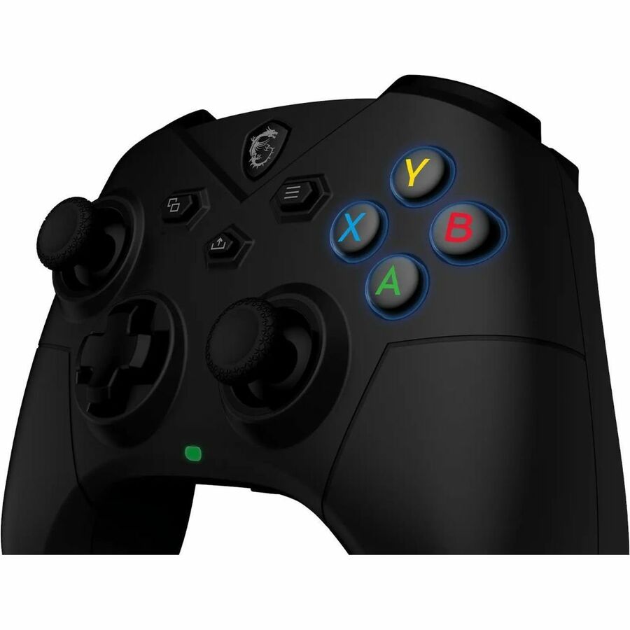 Alternate-Image9 Image for MSI Force GC300 Gaming Pad