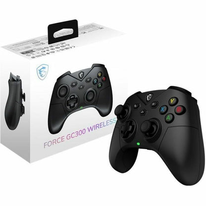 Alternate-Image1 Image for MSI Force GC300 Gaming Pad