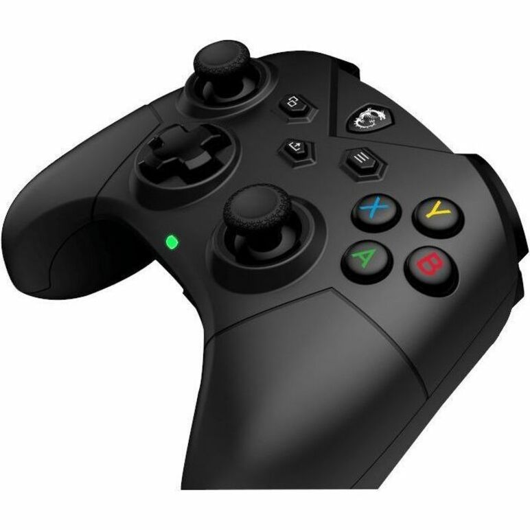 Alternate-Image10 Image for MSI Force GC300 Gaming Pad