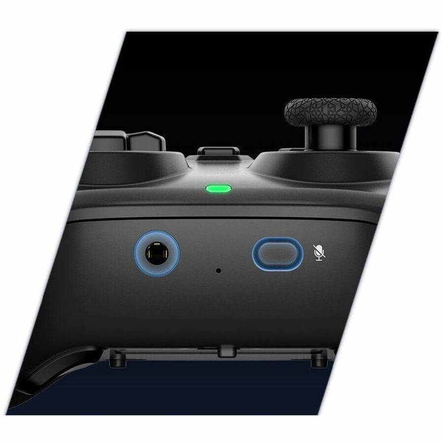 Alternate-Image8 Image for MSI Force GC300 Gaming Pad