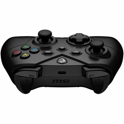 Top Image for MSI Force GC300 Gaming Pad