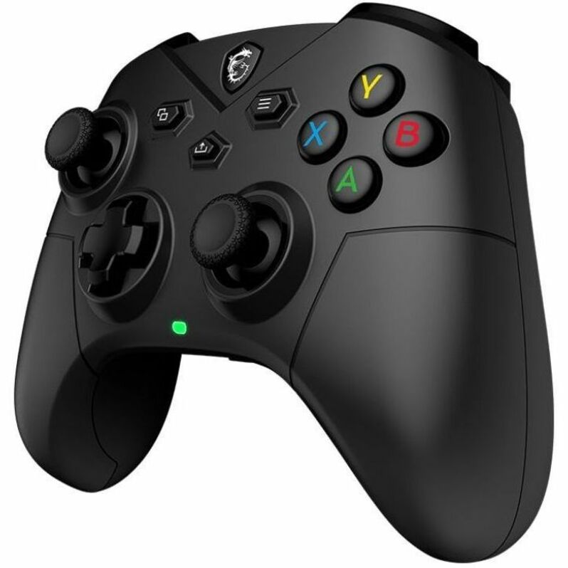 Left Image for MSI Force GC300 Gaming Pad