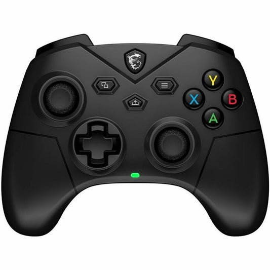 Main Image for MSI Force GC300 Gaming Pad