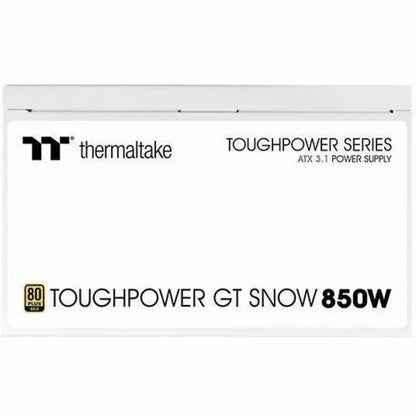 Alternate-Image4 Image for Thermaltake TOUGHPOWER GT Snow 850W