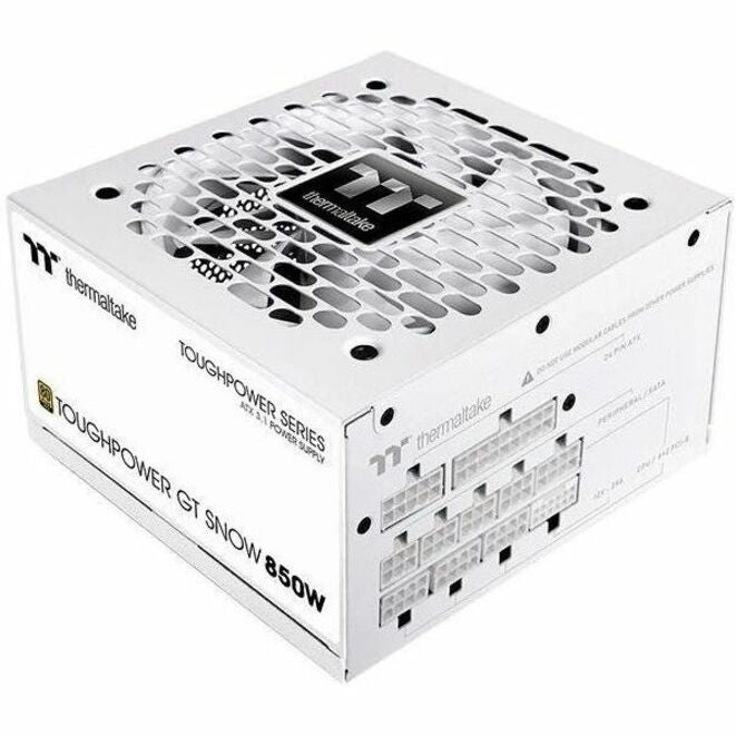 Alternate-Image1 Image for Thermaltake TOUGHPOWER GT Snow 850W