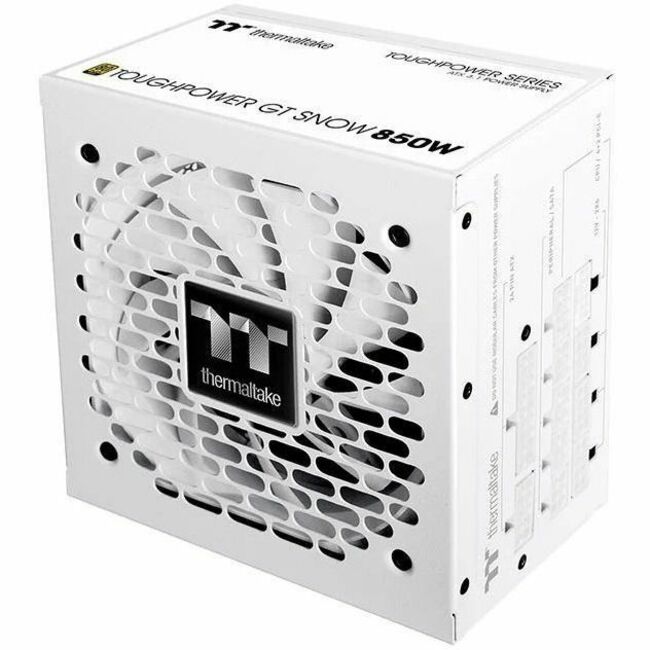 Main Image for Thermaltake TOUGHPOWER GT Snow 850W