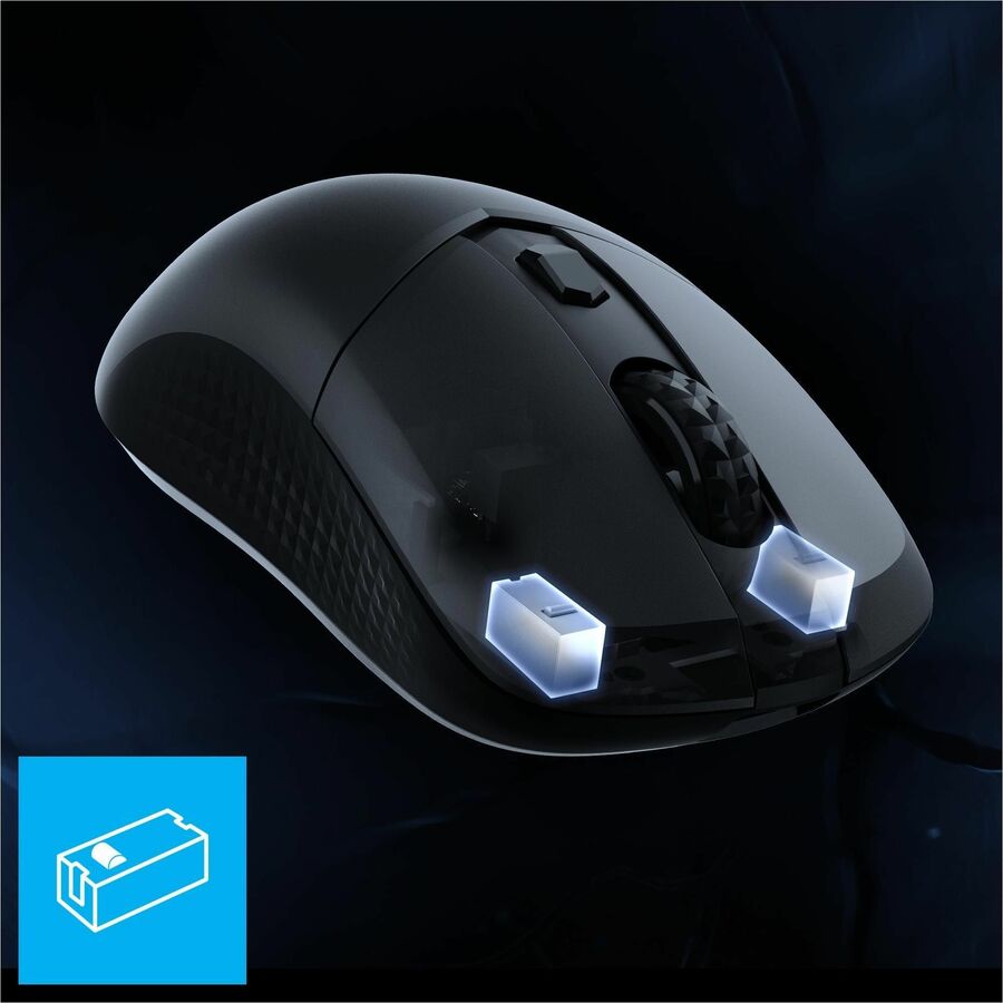 Alternate-Image6 Image for MSI Versa 300 Gaming Mouse