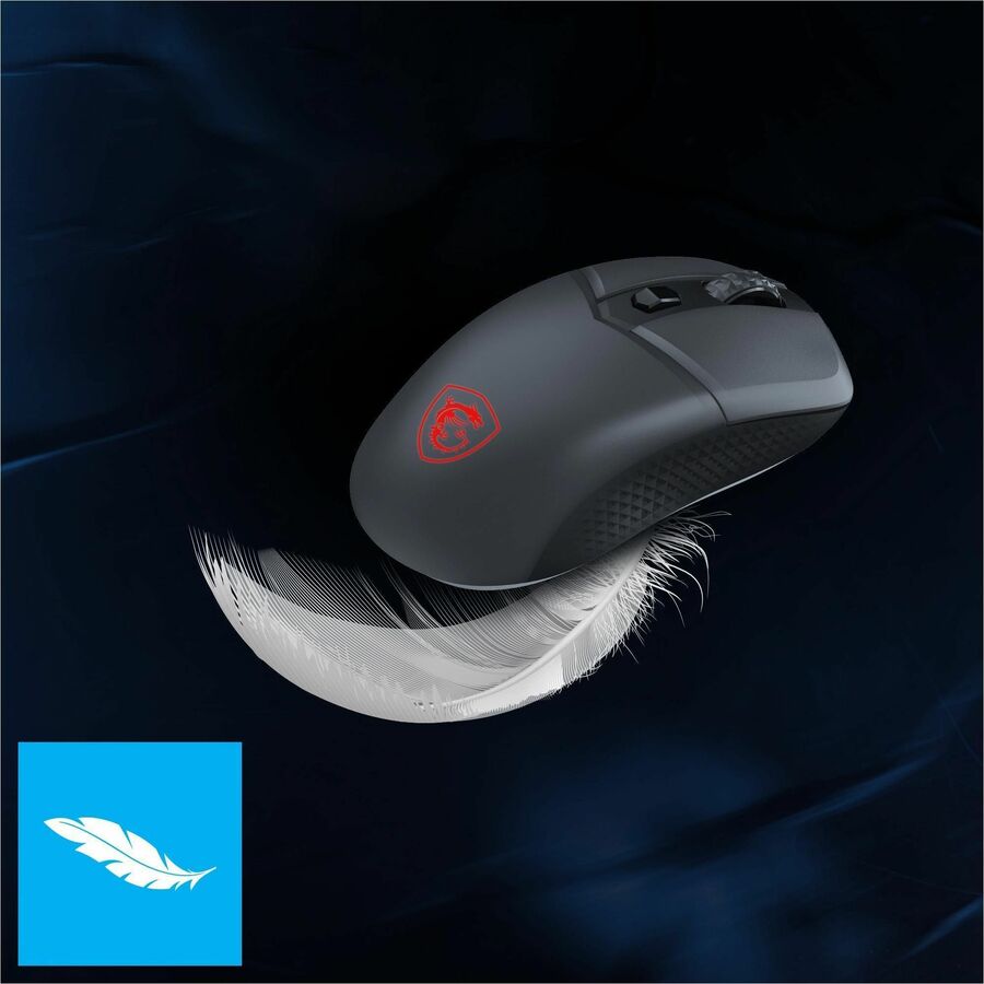 Alternate-Image7 Image for MSI Versa 300 Gaming Mouse