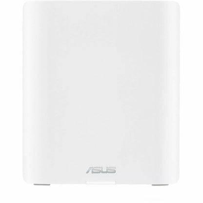 Front Image for Asus ZenWiFi BT6 BT6(W-2-PK) Wi-Fi 7 IEEE 802.11 a/b/g/n/ac/ax/be Ethernet Wireless Router